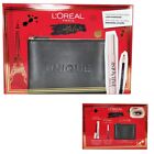 L`Oreal Unique Mascara Lash Paradise Matita Nero Pochette Make Up 3721